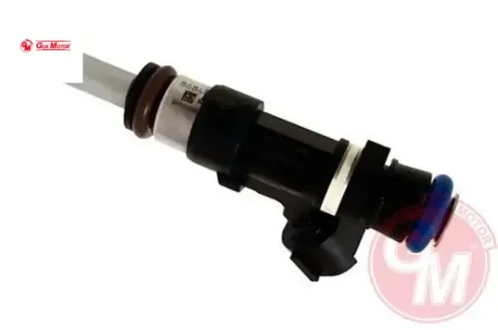 Enjektör memesi duster 2000 16valf- orijinal ürün gua 166004787r/ 166002099r resmi