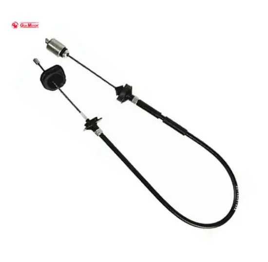 Debriyaj kumanda teli clıo symbol joy 1.2 16v d4f 12 sandero 13-18 - logan 13 gua 307705043r resmi