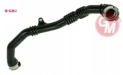 Turbo borusu renault clıo ıv 12 captur ı 13 symbol ııı 13 dacıa dokker 12 duster 12 sandero ıı 12 lo gua 144604599r resmi