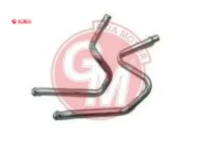 Kalorifer boru takımı kadjar megane ıv gua 924141109r resmi