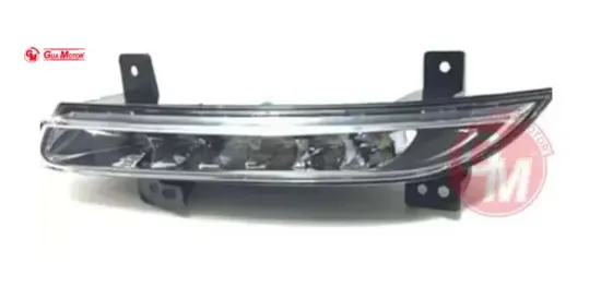 Gündüz farı sağ ledli fluence 12-14 gua 266005976r resmi