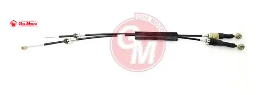 Vites kumanda teli clio ııı- gua 349352288r/ 8200556912/ 8200755871 resmi