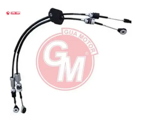 Vites kumanda teli megane ıv fluence 1.5 dci manuel 1.2 tce gua 349354745r resmi