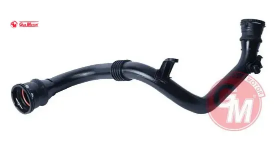 Turbo hortumu megane ııı fluence 1.5 dcı k9k /85-110 hp 09 gua 8200981498 resmi