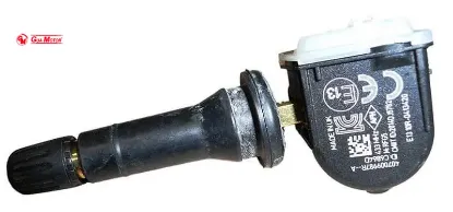 Lastik basınç sensörü clıo ıv symbol-thalıa-captur-duster-lodgy-logan-sandero-master gua 407009987r/ 407009322r/ 407001628r resmi