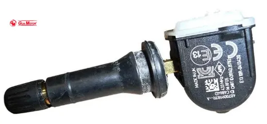 Lastik basınç sensörü clıo ıv symbol-thalıa-captur-duster-lodgy-logan-sandero-master gua 407009987r/ 407009322r/ 407001628r resmi