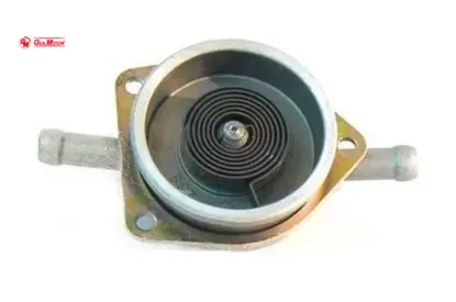 Karbüratör jigle kapağı içi sargılı set fıat 131 1600 sahin dogan kartal weber tip gua 85004390 resmi