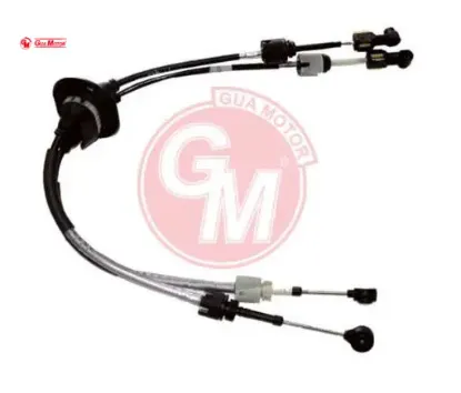 Vites kumanda teli trafıc ıı -vıvaro -2006 gua 7701477671/ 3444500q0c/ 4432979 resmi