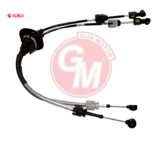 Vites kumanda teli trafıc ıı -vıvaro -2006 gua 7701477671/ 3444500q0c/ 4432979 resmi