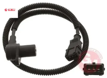 Kırank mili sensörü daily. Boxer 05/99 1920.Cp Gua 500343018/ 1920.Cp/ 5001848541 resmi