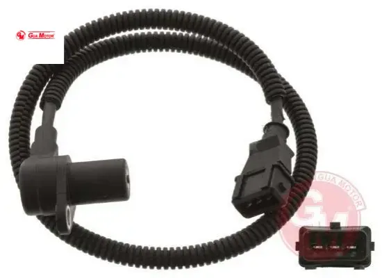 Kırank mili sensörü daily. Boxer 05/99 1920.Cp Gua 500343018/ 1920.Cp/ 5001848541 resmi