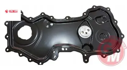 Eksantrik zincir kapağı master ııı 10 movano ııı 10 2.3dcı tek teker gua 8200805594/ 95516106/ 95518750 resmi