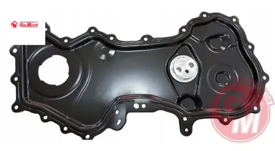 Eksantrik zincir kapağı master ııı 10 movano ııı 10 2.3dcı tek teker gua 8200805594/ 95516106/ 95518750 resmi