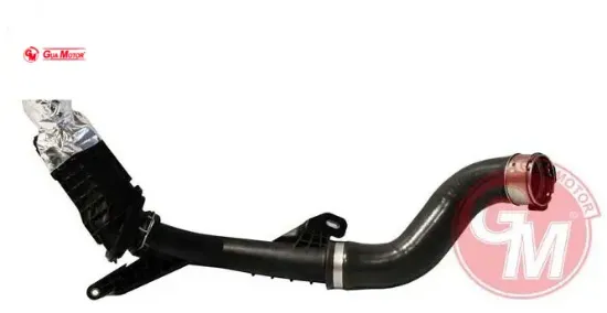 Turbo hortumu renault clıo ıv-dokker-lodgy-logan ıı-sandero ıı-duster 1.5 dcı 09 > gua 144609034r resmi