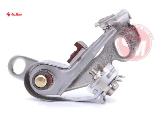 Platin renaul 12 murat 131 doğan kartal şahin gua 610045131/ 9919346 resmi