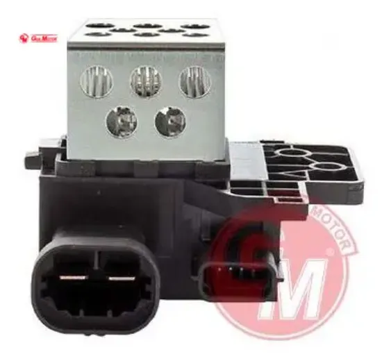 Fan motor rezistansı renault clıo ıv-captur 0.9-1.2-1.5dcı-tce 13 > gua 255503792r/ 255506464r/ 255505230r resmi