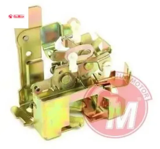 Bagaj kapı iç kilidi renault master ıı-movano ıı gua 7700352464/ 9050000qaa/ 9160775 resmi