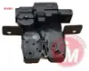 Bagaj kilidi motorlu renault megane ıı gua 8200947699/ 8200076240/ 820007624 resmi