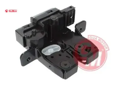 Bagaj kilidi motorlu renault kango ıı ııı gua 8200497798 resmi