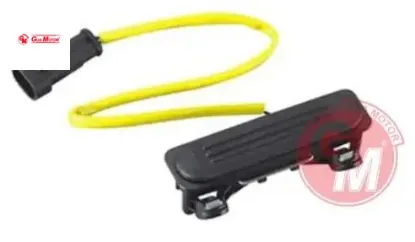 Bagaj acma butonu fıat doblo ııı 09 gua 51829929/ 95513414 resmi