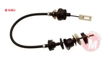 Debriyaj teli peugeot 206 ds hdi 90cv-p206 2.0l 138cv 02 > otomatik gua 2150.Ee resmi