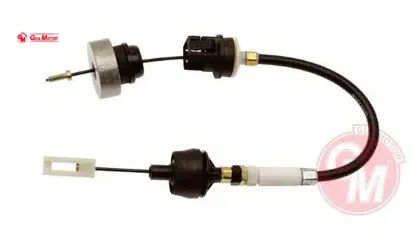 Debriyaj teli peugeot partner-berlıngo ı 98-02 eski tip xud9 gua 2150.R2 resmi