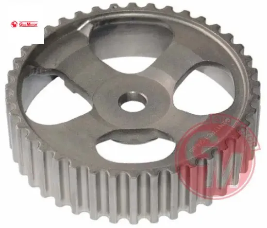 Eksantrik dişlisi sabit renault clıo-kangoo-megane-captur-symbol-sandero-logan ı-ıı-ııı 1.5dcı/1. 9d gua 7700111951/ 1302400qac/ 4409989 resmi