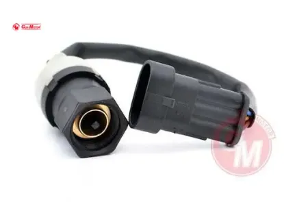 Kilometre hız sensörü fıat tempra-tıpo -marea-bravo 1.4-1.6 gua 46523738/ 46758026 resmi