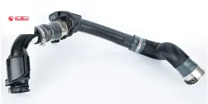 Turbo hortumu renault megane ııı-fluence 1.5 dci 110hp 09 > gua 144602487r resmi