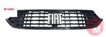 Orta panjur siyah-yeni tip armalı fıat egea 20 gua 735642862/ 735642866 resmi