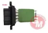 Fan motor rezistansı logan 05-08 -sandero-duster 08-12 gua 6001550211/ 6001552013/ 6001547488 resmi