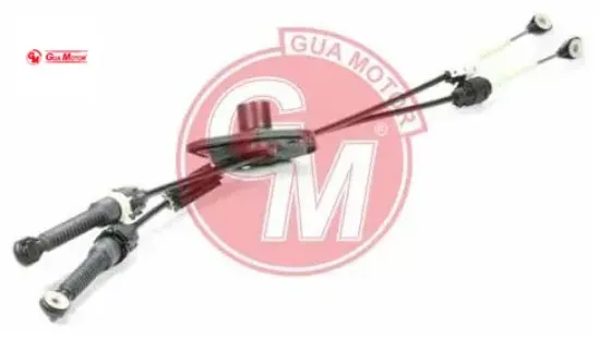 Vites kumanda teli kangoo ııı scenıc ıı gua 349358401r/ 349355411r/ 349359600r resmi