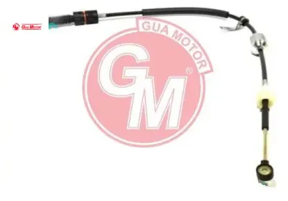 Vites kumanda teli renault clıo ıı hatcback otomatik gua 8200433397 resmi