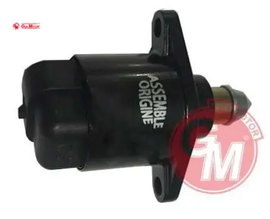 Rolanti ayar valfi renault clıo ı-ıı-kng 1.4 97 k7j-e7 m gua 7701044401 resmi