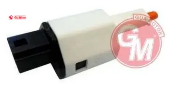 Fren müşürü megane 3-fluence-scenıc 3 k4m-f9q-k9k-h4j 4 fişli gua 253200005r/ 253209243r resmi