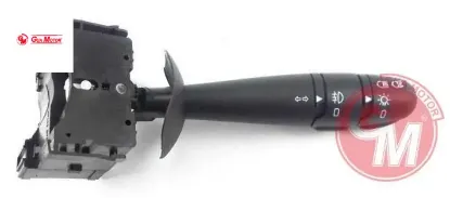 Silecek kumanda kolu master ıı-trafıc ıı-vıvaro-movano 01 silme yikama fonksiyonu ile gua 7701050685/ 4408835 resmi