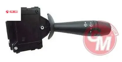 Silecek kumanda kolu dokker-logan ıı-sandero ıı yol bilgisayarı fonksiyonu yok gua 8201168003 resmi