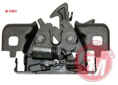 Kaput kilidi manuel clıo ıv-captur-trafıc vıvaro-espace gua 656015563r/ 6000618153/ 6560100q0f resmi