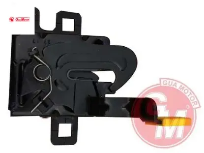 Motor kaput kılıdı fıat egea gua 52078943 resmi