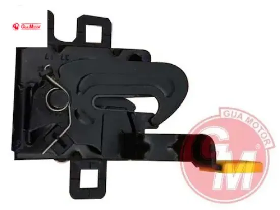 Motor kaput kılıdı fıat egea gua 52078943 resmi