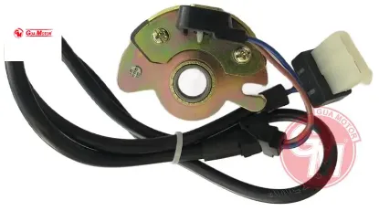 Manyetik bobin grubu doğan kartal şahin em gua 71021131 resmi