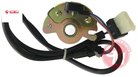 Manyetik bobin grubu doğan kartal şahin em gua 71021131 resmi