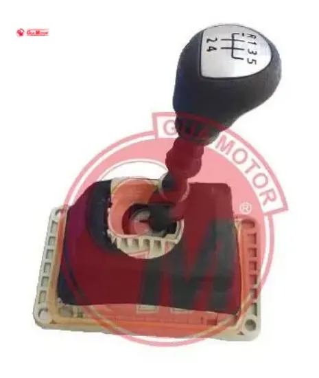 Vites kumanda kutusu kollu r9-r19-megan-clıo-kango gua 7701069240/ 8200532060/ 341040289r resmi