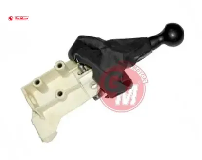 Vites kumanda üst kolu körüklü topuz fiat doblo ı-ıı gua 46313621/ 55349679/ 55349674 resmi