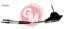 Vites kumanda kutusu kollu telli captur clio ıv - 349014605r gua 349015751r/ 349014605r/ 349017913r resmi