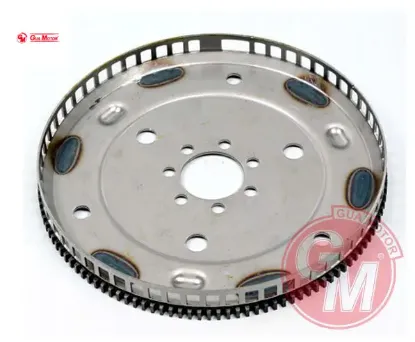 Volant otomatik şanzıman megane ı-ıı-scenıc ı-ıı-clıo ıı-fluence-logan ıı-sandero ıı-kng ıı 1.6 16v gua 7700111627 resmi