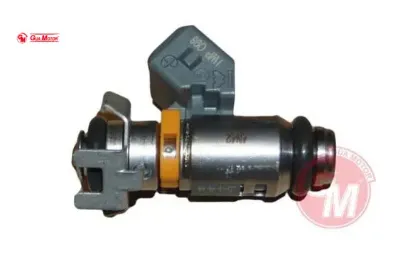 Enjektör memesi laguna ıı - ııı espace ıv megane ıı 2.0 16v f4r gua 8200058379 resmi