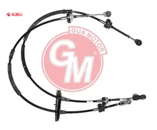 Vites kumanda teli fıat doblo ııı 1.3mjtd -1.6 jtd 2010- gua 55230984 resmi