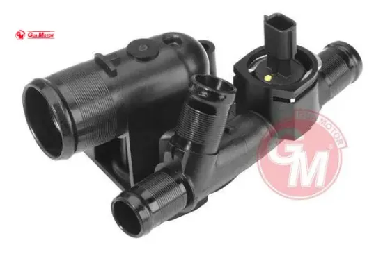 Termostat komple laguna ıı-ııı 2.0 05>mgn ıı 2.0dci 05>latıtude 2.0dci 11>qashqaı 1.5-2.0dci 07> 89 gua 8200907234/ 8200907229/ 8200703139 resmi