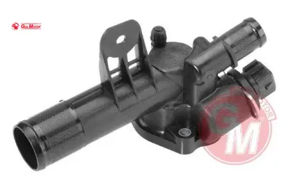 Termostat komple müşürlü kangoo-clıo ııı-megane ıı 1.5 dcı müşürlü 89 gua 110602309r/ 8200248531/ 8200267349 resmi